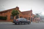 Honda Civic EX Sedan 2016 года (LA)